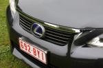 Lexus CT200h 2010 года